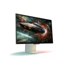 SAMSUNG ODYSSEY 3D G9 LS27FG900X 27p UHD Ecran gaming 165Hz IPS 1ms GTG HDR10 350cd/m2 redeal.fr