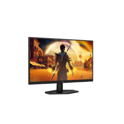 AOC Q27G42XE 27p 2560x1440 1ms 2xHDMI DP Black redeal.fr