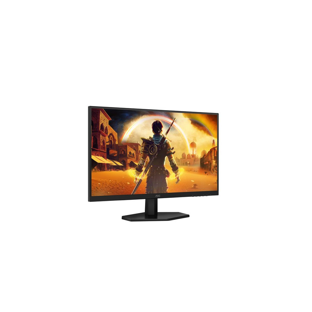 AOC Q27G42XE 27p 2560x1440 1ms 2xHDMI DP Black redeal.fr