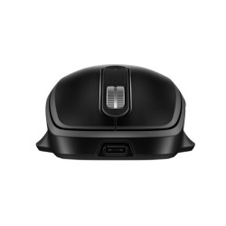 HP 725 Multi-Device Rechargeable Wireless Keyboard and Mouse Combo French SmartBuy redeal.fr