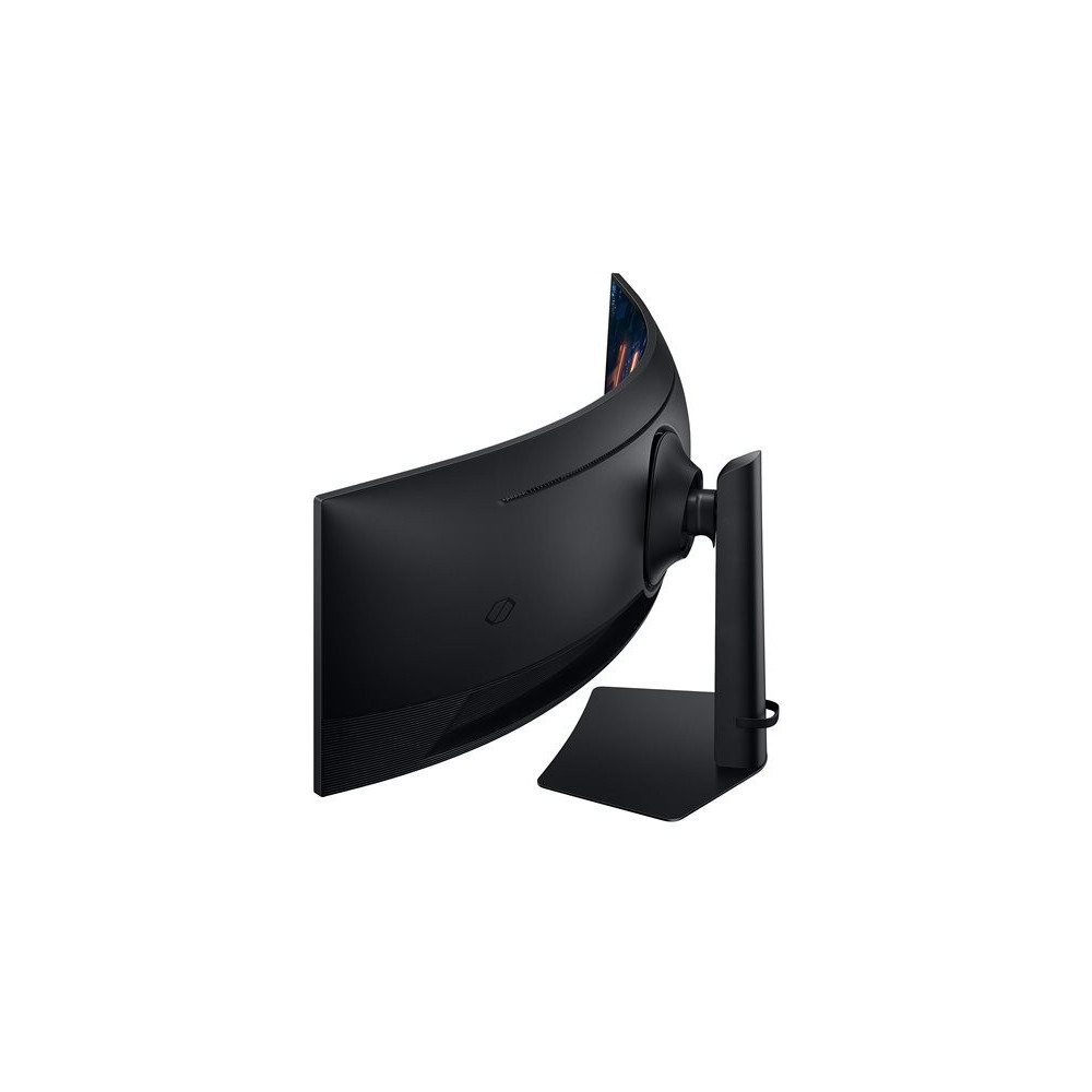 SAMSUNG Odyssey G91F LS49FG912 49p DWQHD VA Screen Gaming 144Hz 1m 350cd/m2 redeal.fr
