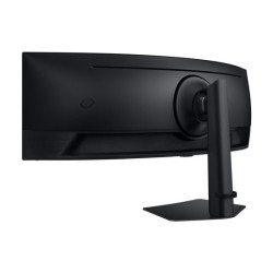 SAMSUNG Odyssey G91F LS49FG912 49p DWQHD VA Screen Gaming 144Hz 1m 350cd/m2 redeal.fr