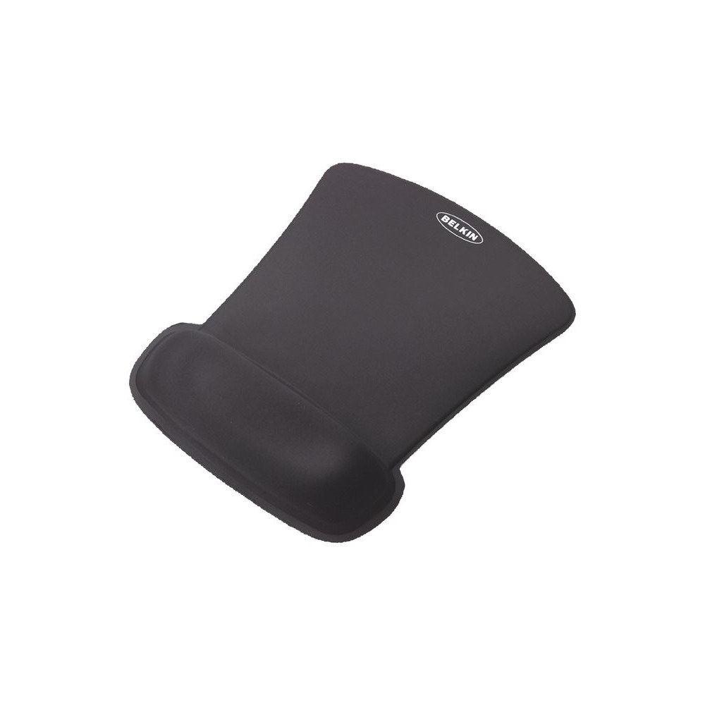 BELKIN-Tapis de souris avec repose poignets en gel redeal.fr