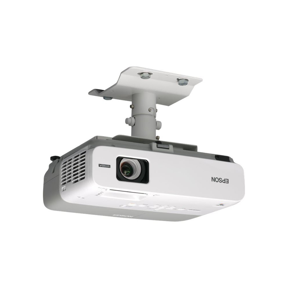 EPSON SUPPORT PLAFOND EMP-S6/X6/W6/83H EH-TW450/3600/4400 EB-G5000 series redeal.fr