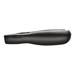LOGITECH Wireless Presenter R400 Presentation remote control RF redeal.fr