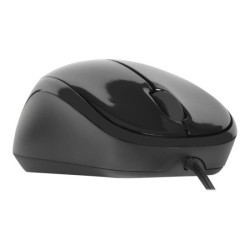 TARGUS Souris compacte Blue Trace USB - Noire redeal.fr