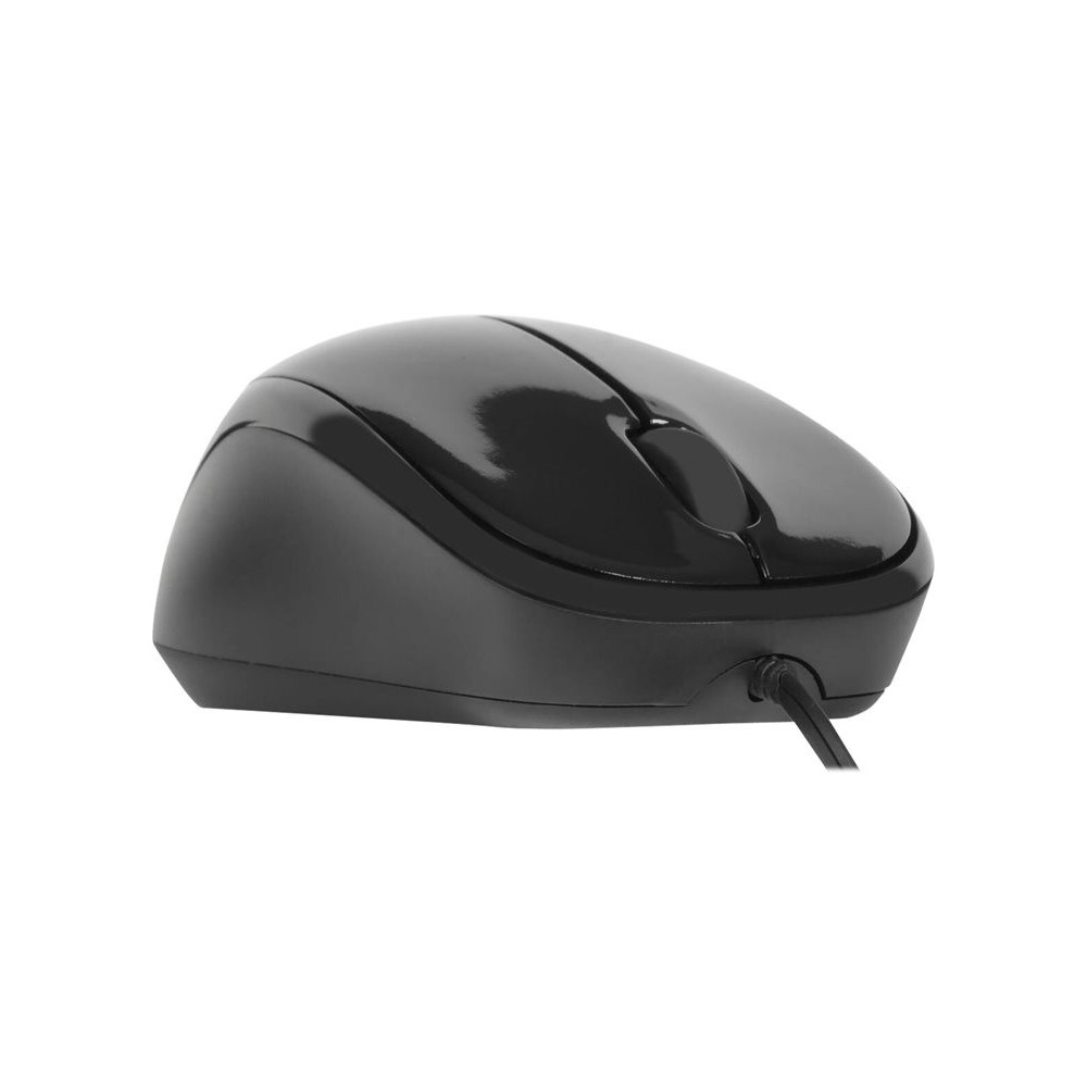 TARGUS Souris compacte Blue Trace USB - Noire redeal.fr