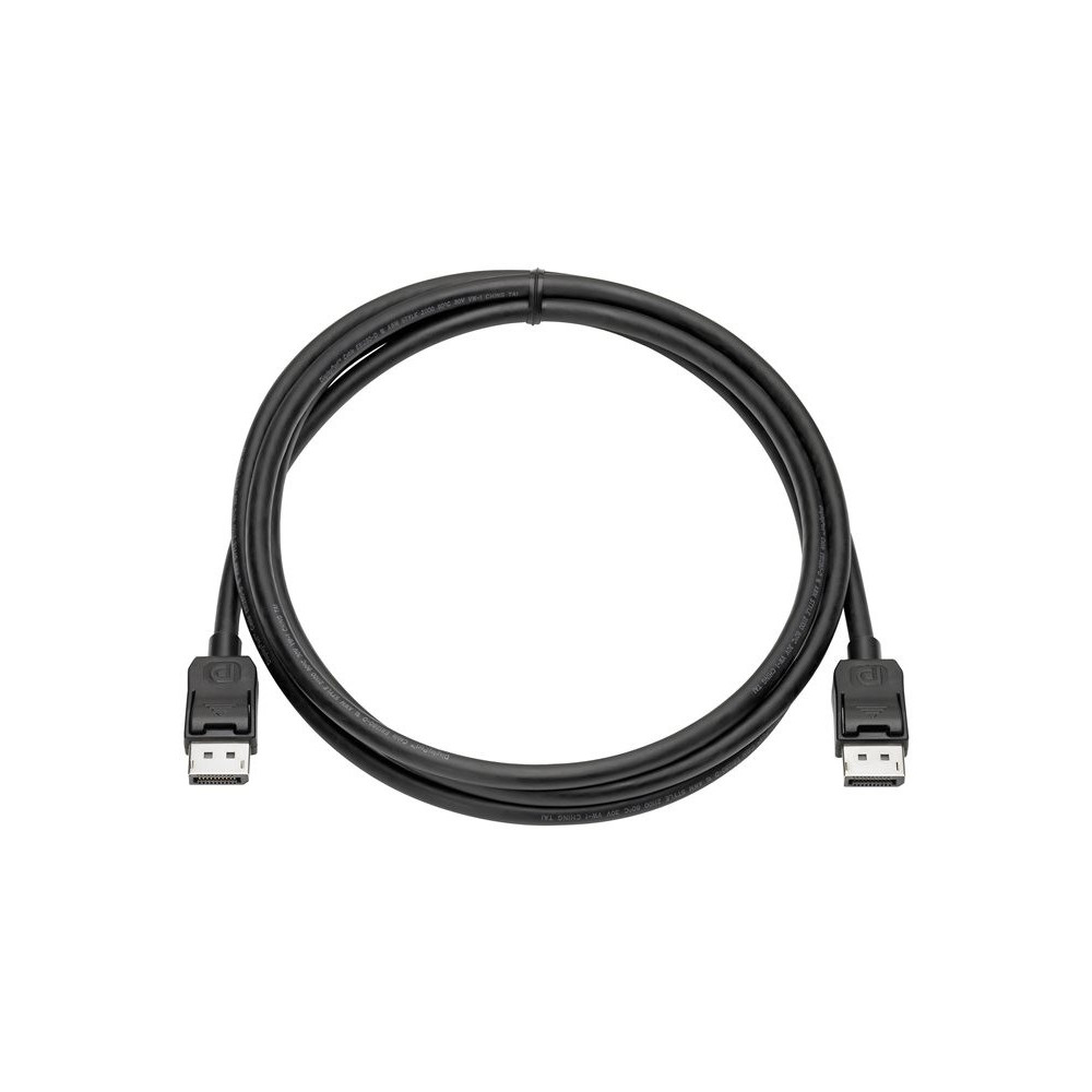 HP DISPLAYPORT CABLE KIT redeal.fr