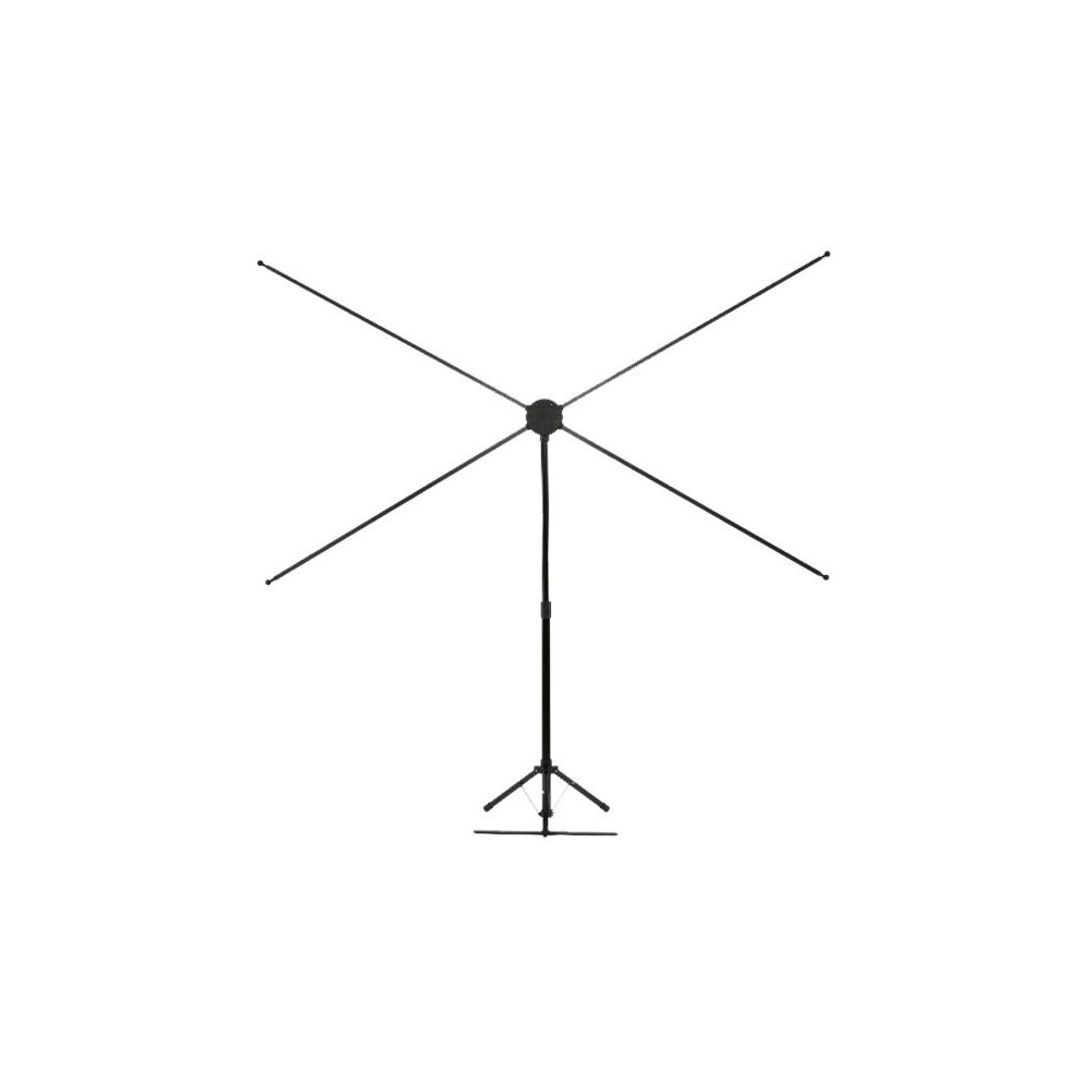 EPSON Mobile X-Type Screen 80 Inch 16:9 redeal.fr