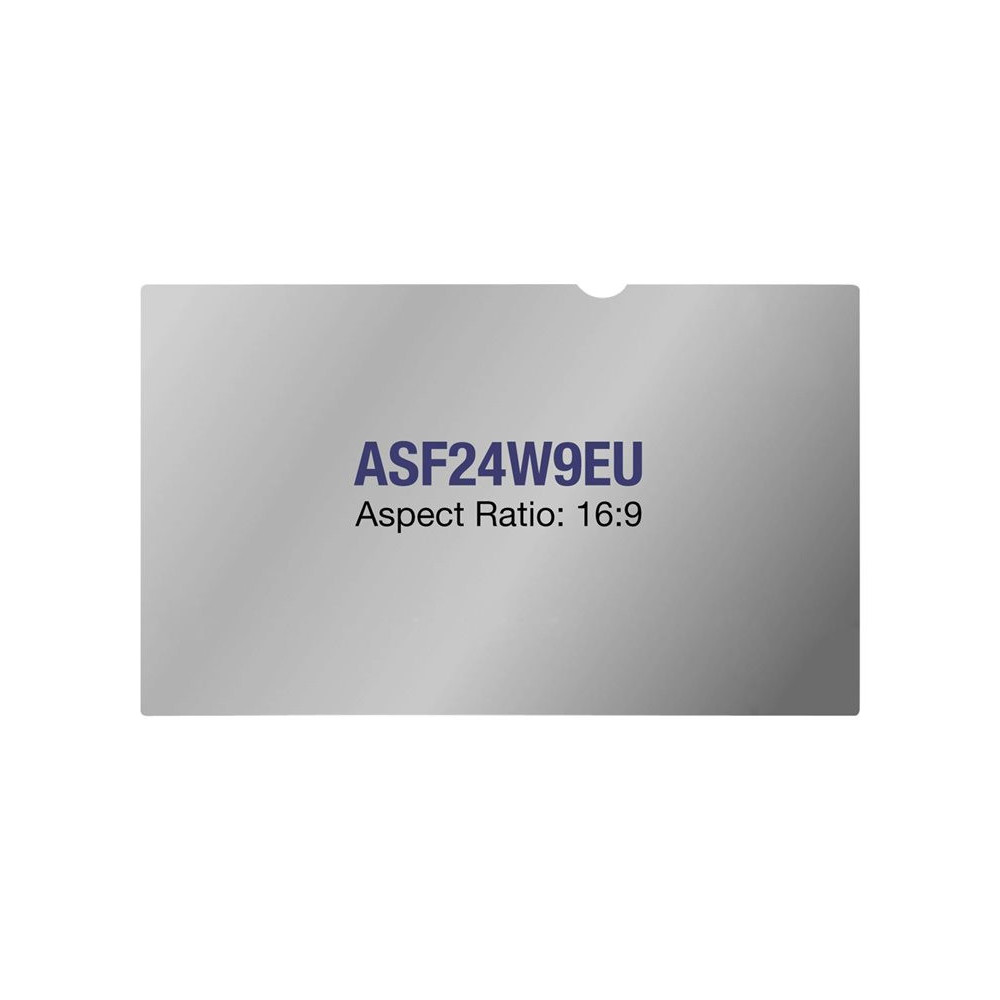 TARGUS Filtre ecran confidentilalite 24 pouces garantie 2 ans redeal.fr