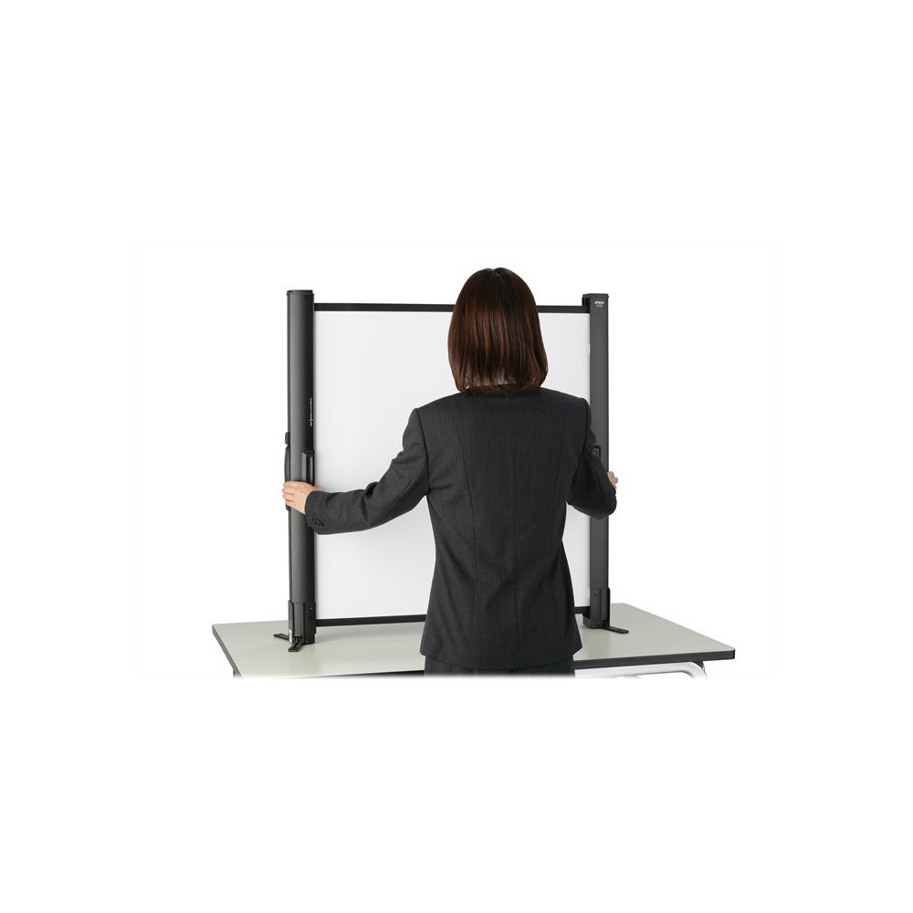 EPSON Ecran de projection 50pcs ELP-SC32 redeal.fr