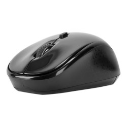 TARGUS Souris Blue Trace sans fil USB Utilisation toutes surfaces - Noire redeal.fr