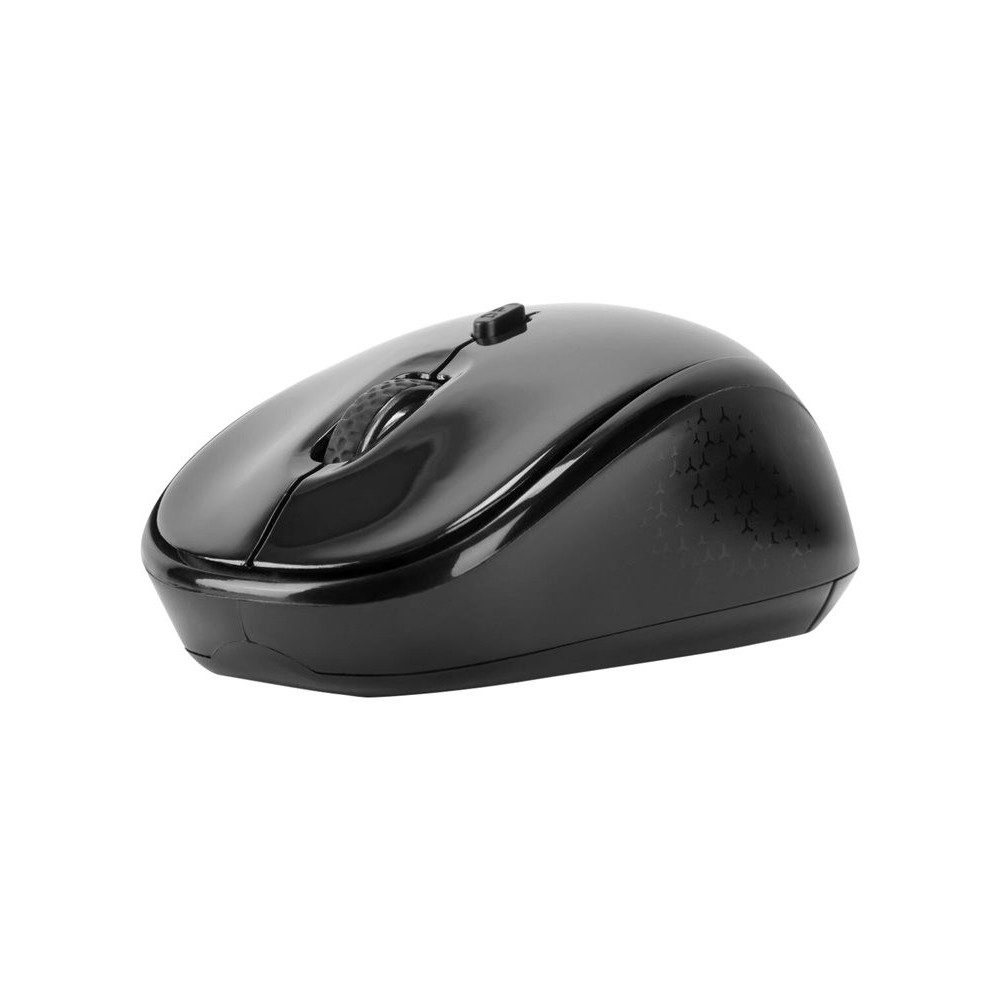TARGUS Souris Blue Trace sans fil USB Utilisation toutes surfaces - Noire redeal.fr