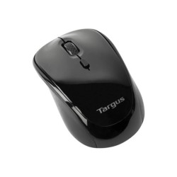 TARGUS Souris Blue Trace sans fil USB Utilisation toutes surfaces - Noire redeal.fr