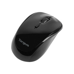 TARGUS Souris Blue Trace sans fil USB Utilisation toutes surfaces - Noire redeal.fr