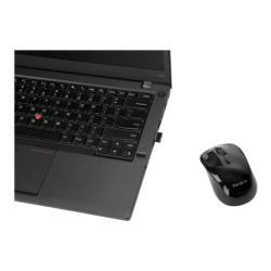 TARGUS Souris Blue Trace sans fil USB Utilisation toutes surfaces - Noire redeal.fr