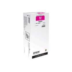 EPSON 4LB WorkForce Pro WF-R8590 Magenta XXL Ink Supply Unit