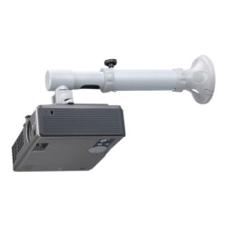 NEOMOUNTS BEAMER-W050SILVER Support mural pour vidéoprojecteur - p 37-47 cm - orientable redeal.fr