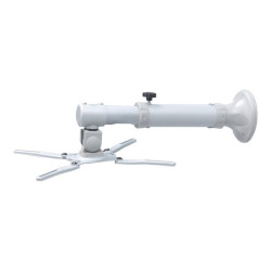 NEOMOUNTS BEAMER-W050SILVER Support mural pour vidéoprojecteur - p 37-47 cm - orientable redeal.fr