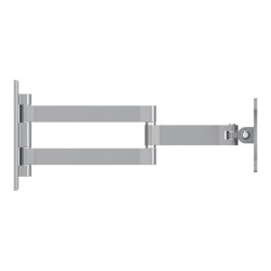 NEOMOUNTS FPMA-W830 Support décran mural 10-27p - orientable redeal.fr