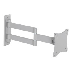 NEOMOUNTS FPMA-W830 Support décran mural 10-27p - orientable redeal.fr