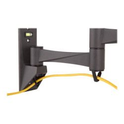 NEOMOUNTS FPMA-W835 Support décran mural 10-40p - orientable redeal.fr