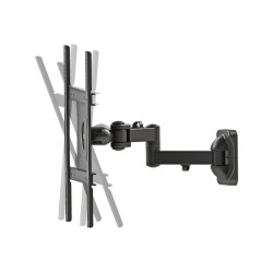 NEOMOUNTS FPMA-W960 Support décran mural 23-52p - orientable redeal.fr