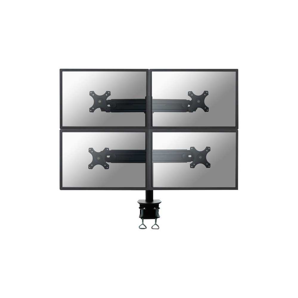 NEOMOUNTS FPMA-D700D4 Support décran à fixer 19-30p redeal.fr