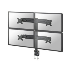 NEOMOUNTS FPMA-D700D4 Support décran à fixer 19-30p redeal.fr