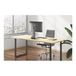 NEOMOUNTS FPMA-D850BLACK Support décran à poser 10-27p redeal.fr