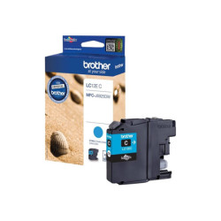 BROTHER Cartouche d encre Cyan haute capacité 1200 p. pour MFCJ6925DW