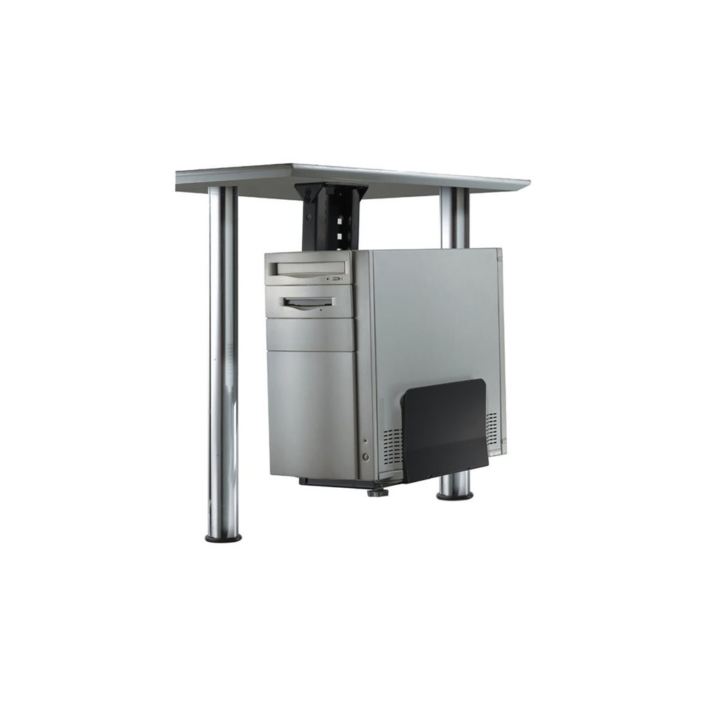 NEOMOUNTS CPU-D200BLACK Support pour ordinateur - max 30 kg - universel redeal.fr
