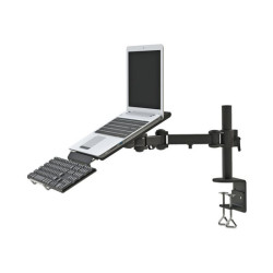 NEOMOUNTS NOTEBOOK-D100 Support dordinateur portable à fixer 10-22p redeal.fr