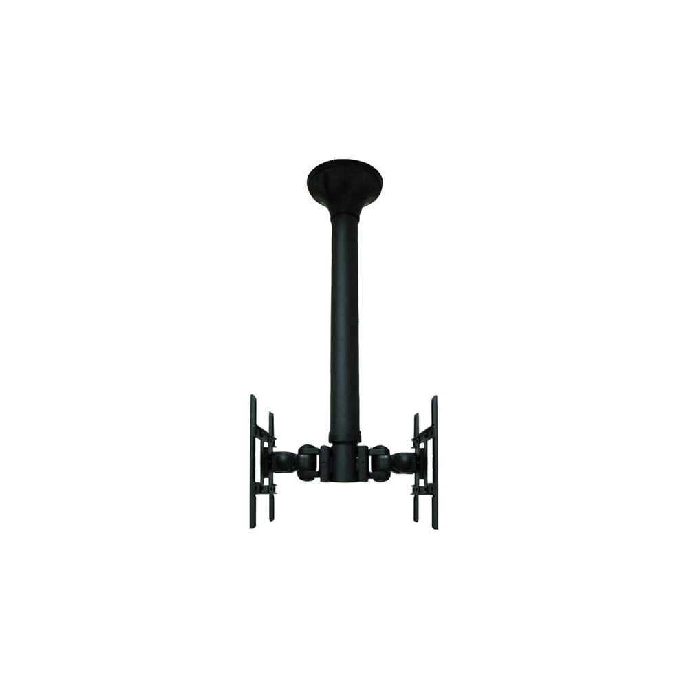 NEOMOUNTS FPMA-C200D Support de plafond pour écran de 10-40p - h 64-104 cm redeal.fr