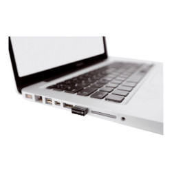 CHERRY MW 3000 Souris sans fil infrarouge 1000/1750 dpi 5 boutons USB noire/anthracite redeal.fr