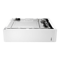 HP CLJ 552 /MADRID 550 Sheet Heavy Media Tray