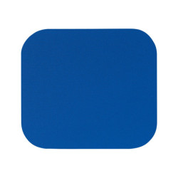 FELLOWES TAPIS SOURIS ECONOMIQUE BLEU redeal.fr