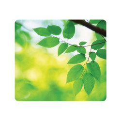 FELLOWES Earth Series Mouse pad Blade redeal.fr
