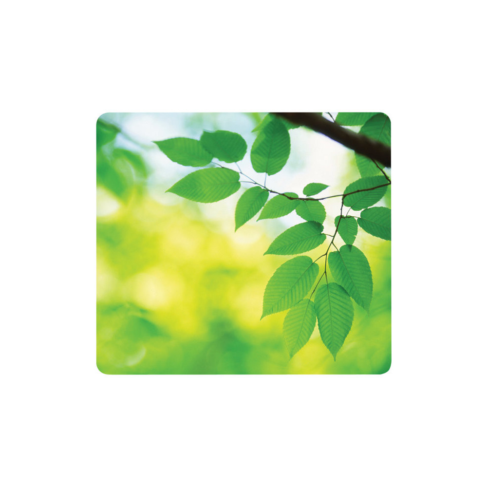 FELLOWES Earth Series Mouse pad Blade redeal.fr