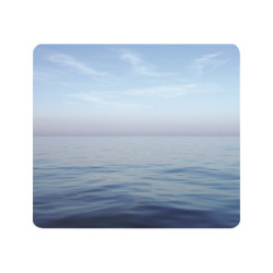 FELLOWES Earth Series Mouse pad Blue Ocean redeal.fr
