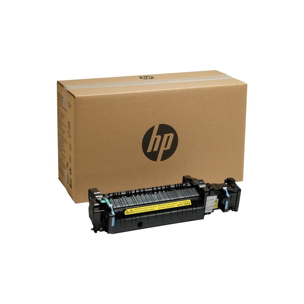 HP original LaserJet Printer 220V Fuser Kit B5L36A