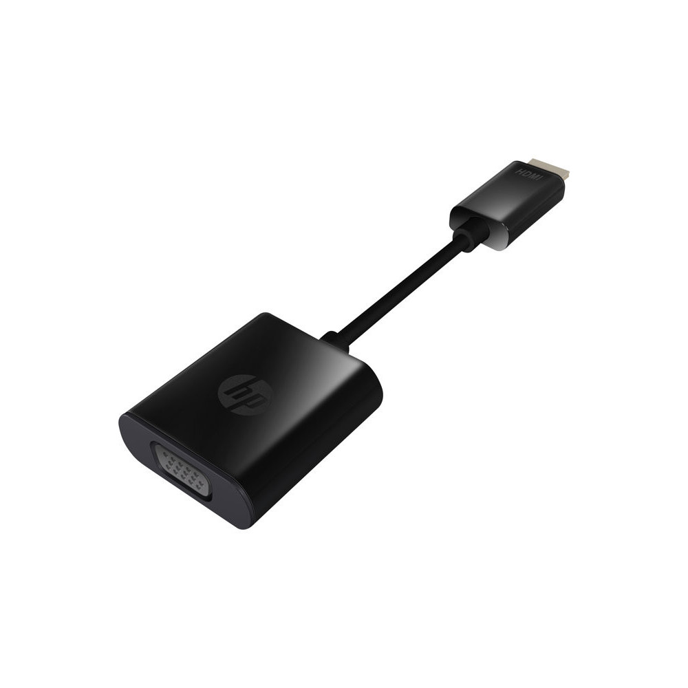 HP HDMI to VGA Adapter redeal.fr