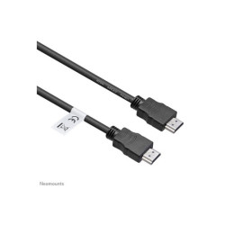 NEOMOUNTS HDMI15MM câble HDMI - 5 mètres redeal.fr