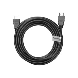 NEOMOUNTS HDMI15MM câble HDMI - 5 mètres redeal.fr