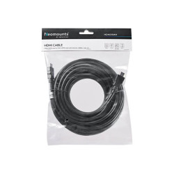 NEOMOUNTS HDMI35MM câble HDMI - 10 mètres redeal.fr