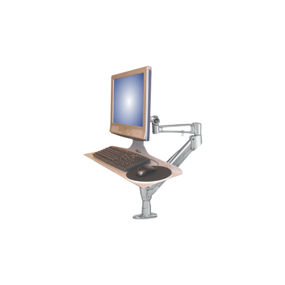 NEOMOUNTS KEYB-V100 Support de clavier/souris - l 75 cm redeal.fr