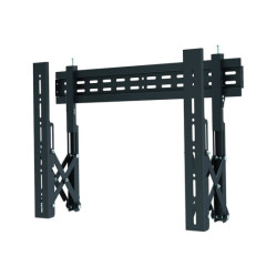 NEOMOUNTS LED-VW1000BLACK Support mural pour mur dimages 40-75p - extraire - max 50 kg redeal.fr