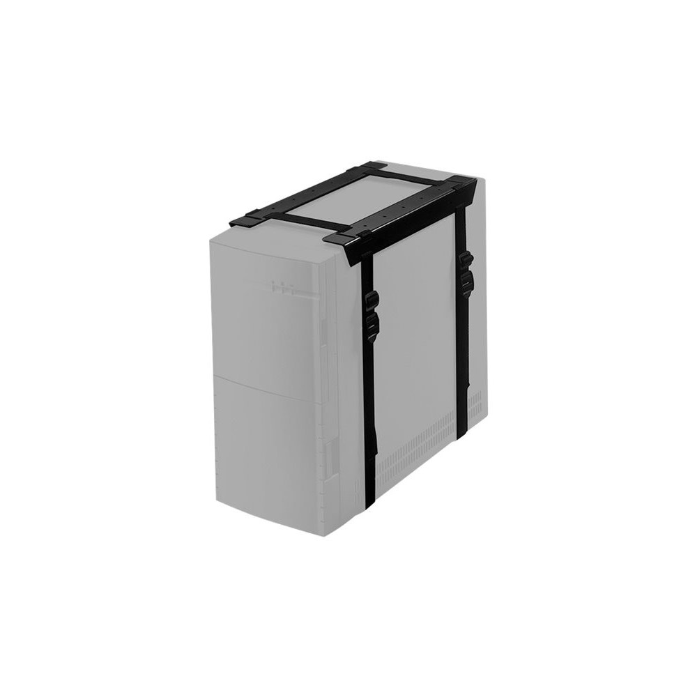 NEOMOUNTS CPU-D025BLACK Support pour ordinateur - max 20 kg - universel redeal.fr