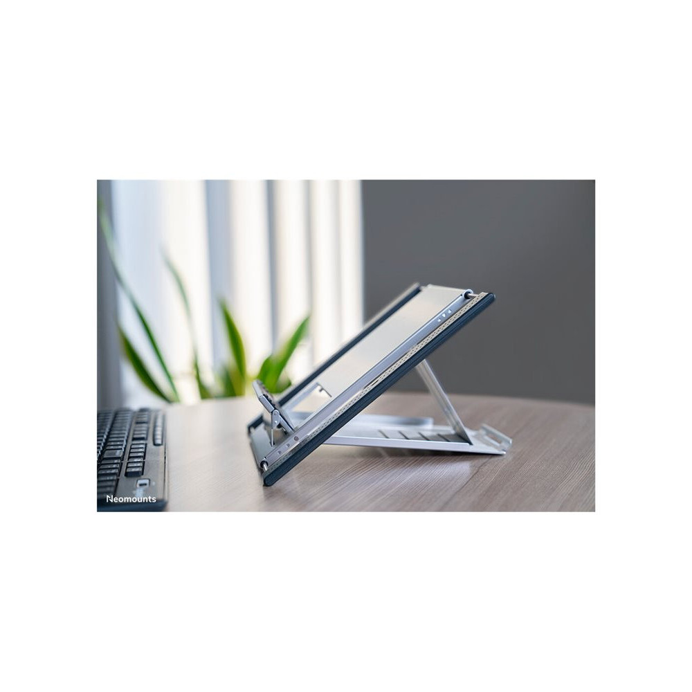 NEOMOUNTS NSLS100 Support pour ordinateur portable 10-22p - pliable - compact - universel redeal.fr