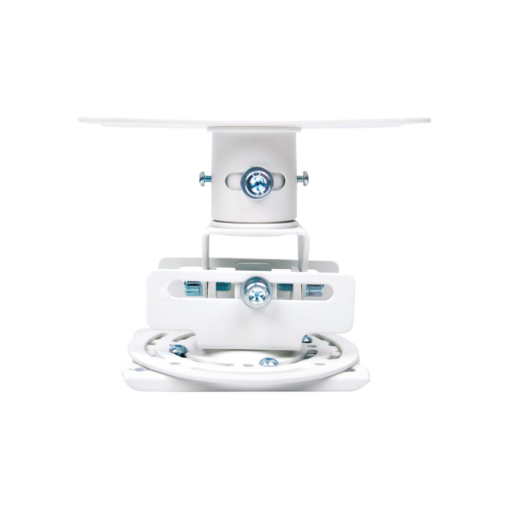 Optoma OCM818W-RU - Montage sur plafond court blanc redeal.fr